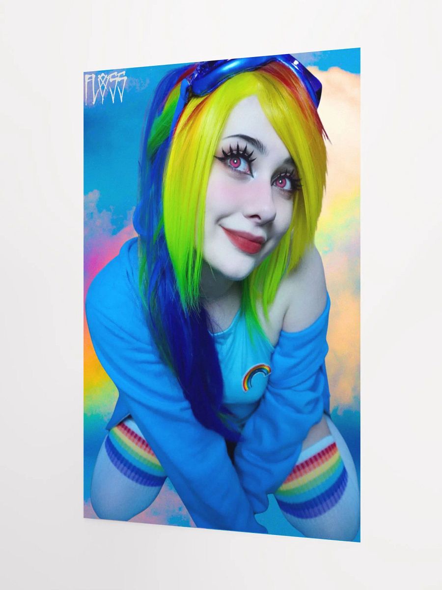 MLP: Rainbow Dash product image (4)