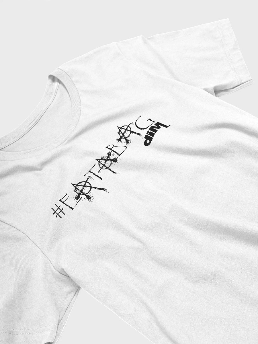 #eatabag Black Lettering product image (2)