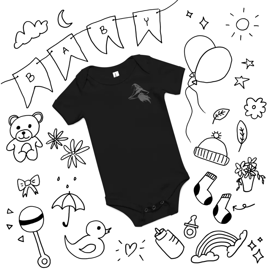Steven Onesie product image (11)