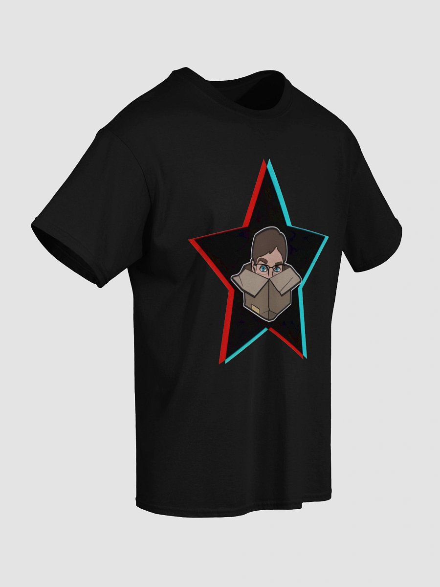 Quarrymilton Star Shirt product image (4)