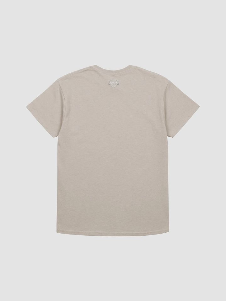 Utah Blaze T-Shirt by Gildan product image (2)