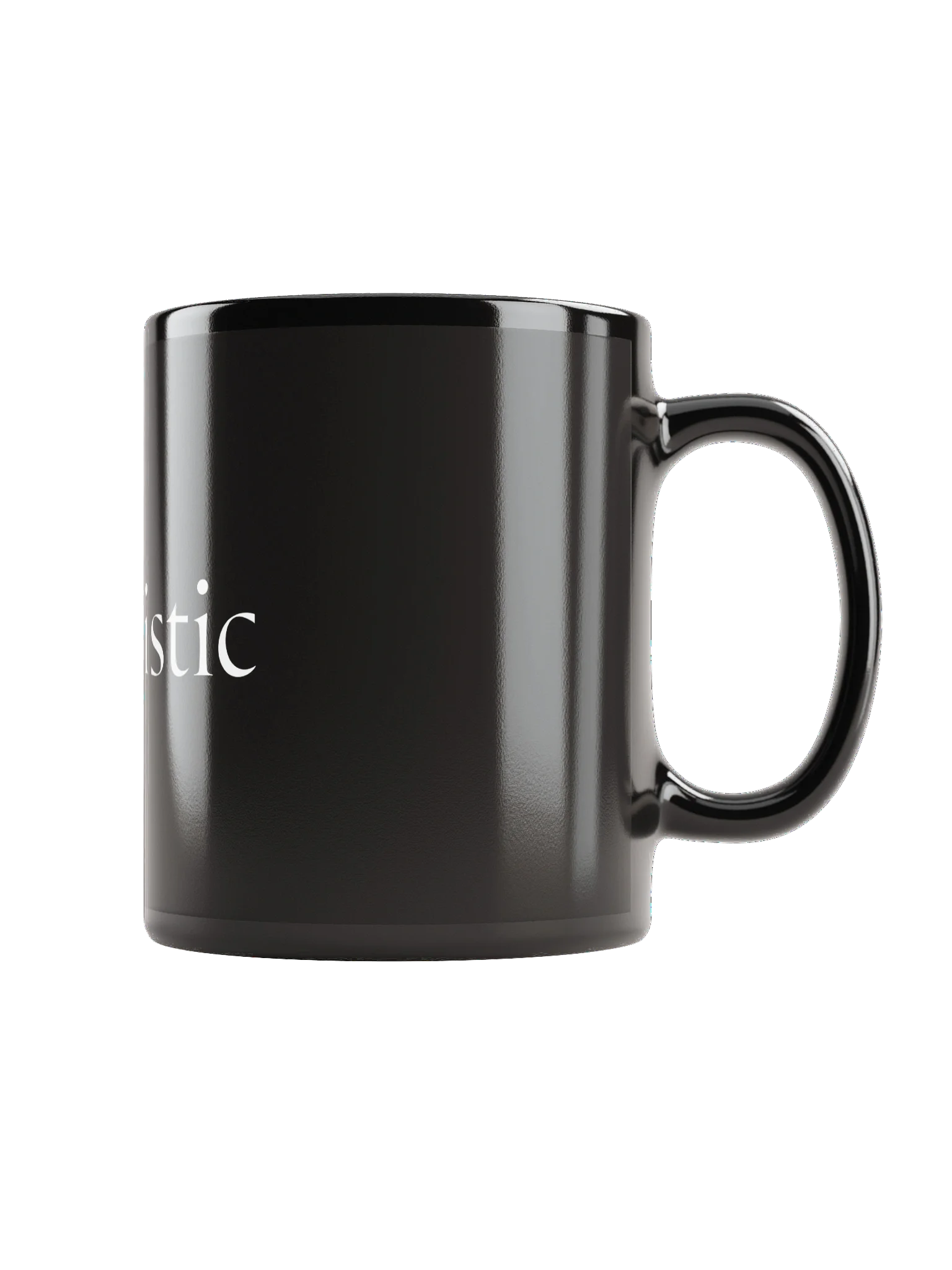 au(r)tistic Coffee Mug product image (2)