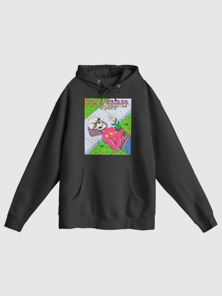im a weirdo product image (1)