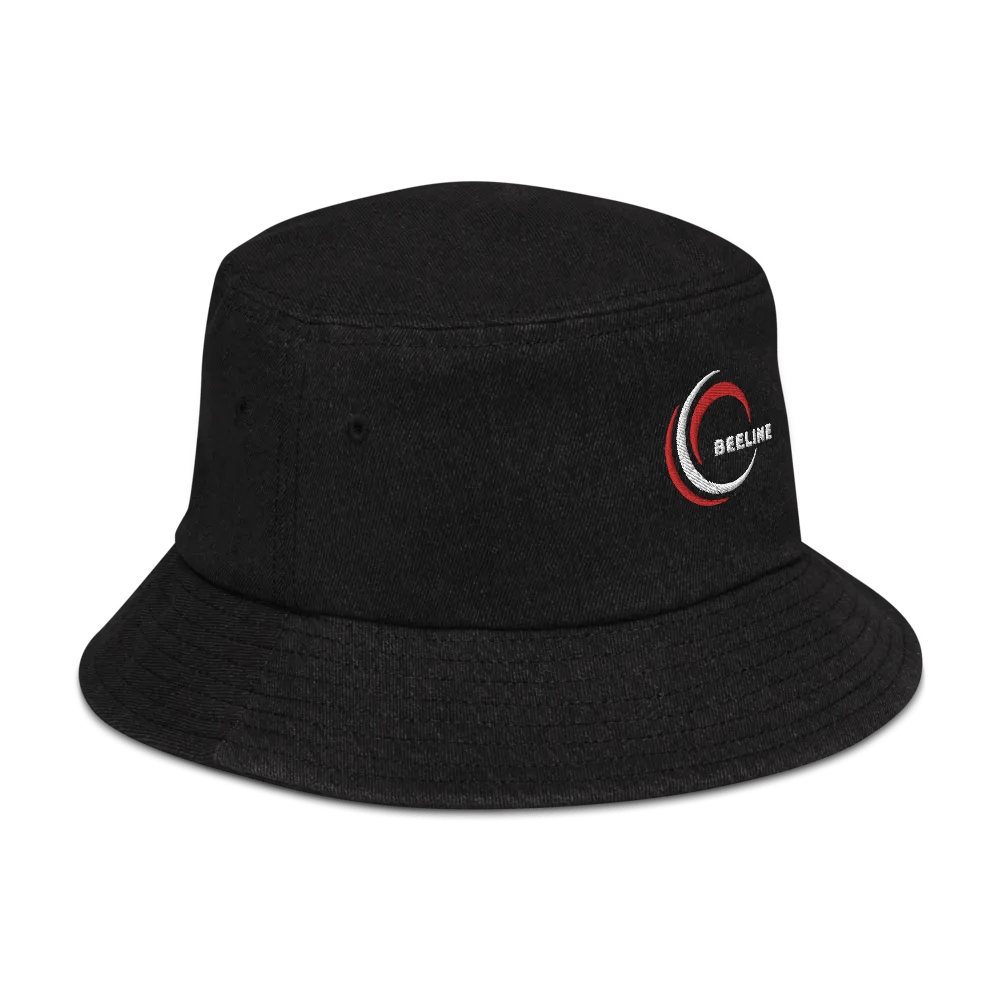Capstone Denim Bucket Hat product image (5)
