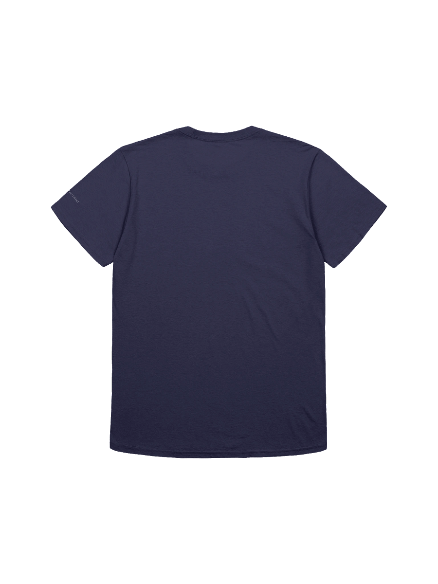 Rainbow ElePHPant Unisex T-Shirt product image (5)