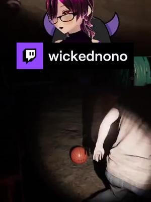 I was not expecting to find this while hiding from the ghost #twitch #jumpscare #phasmophobia #scream #screamwarning