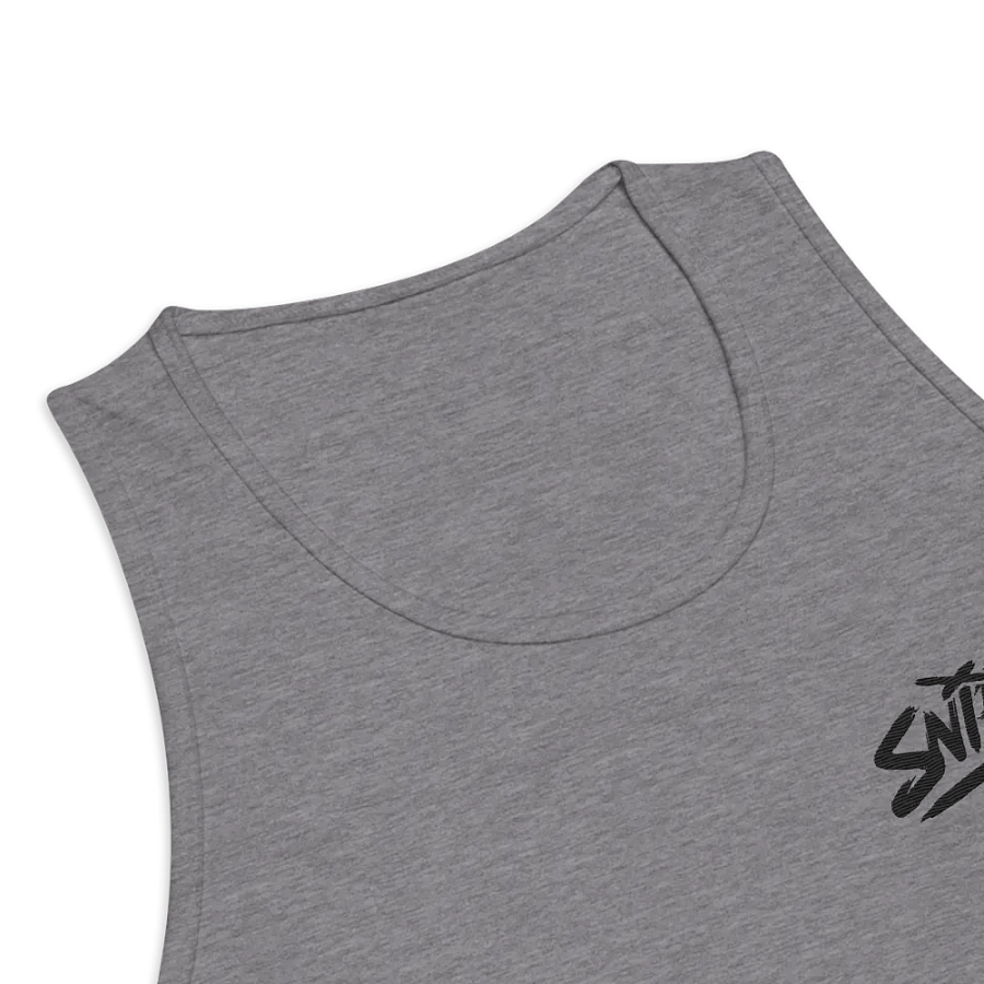 SnipeZ Tank Top Emb product image (11)