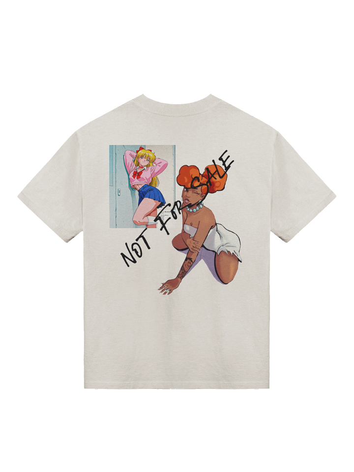 not for sale but it gotta price product image (2)