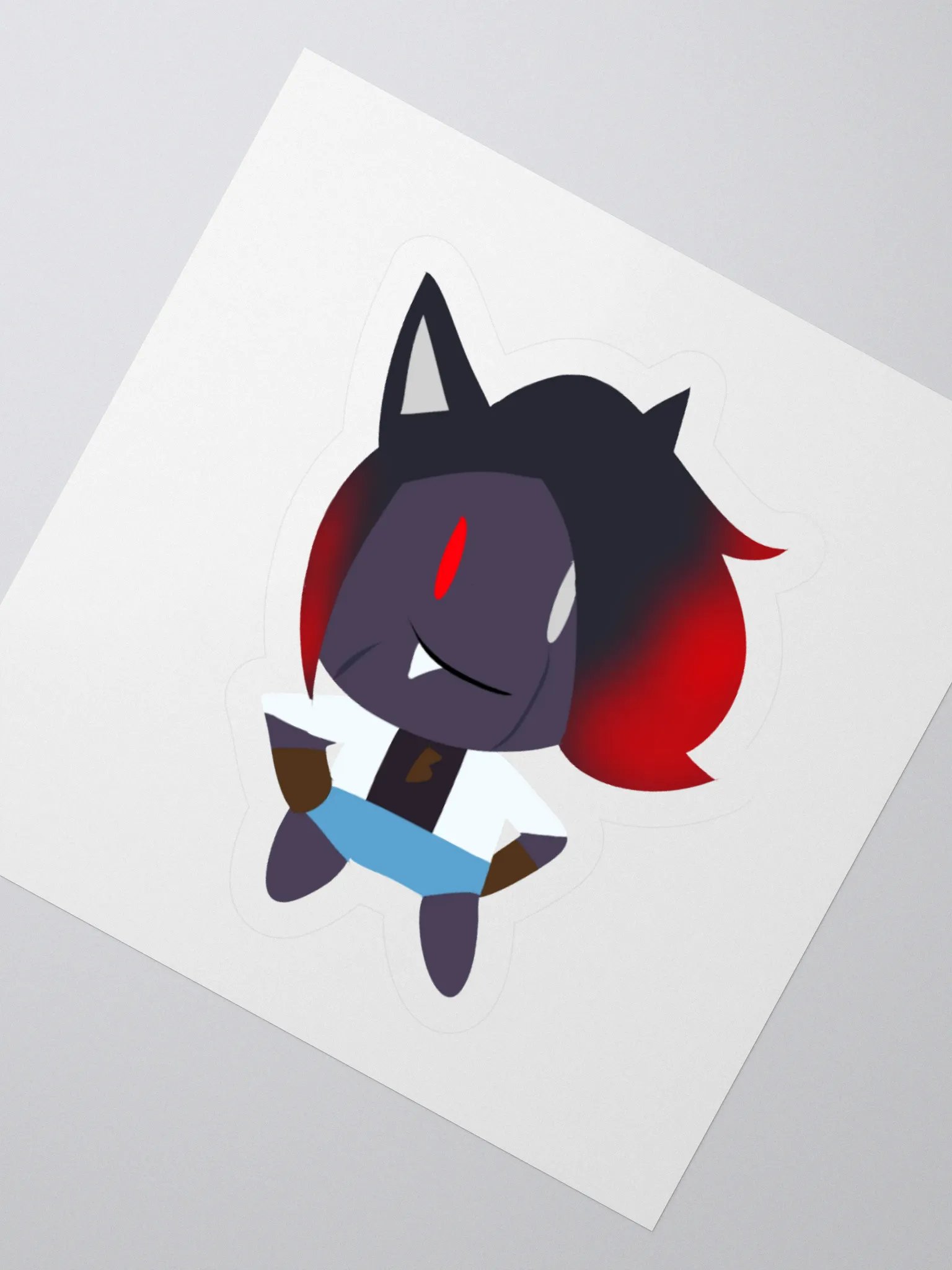 Taker Himi Sticker product image (5)