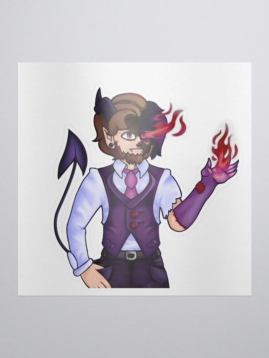 Voodoo Angry product image (1)