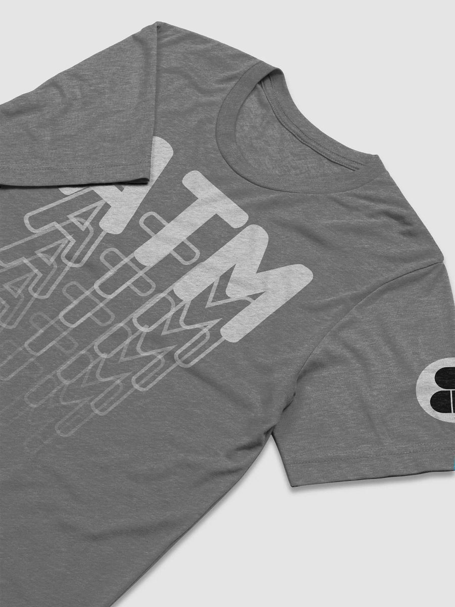 ATM Tri-Blend T product image (4)