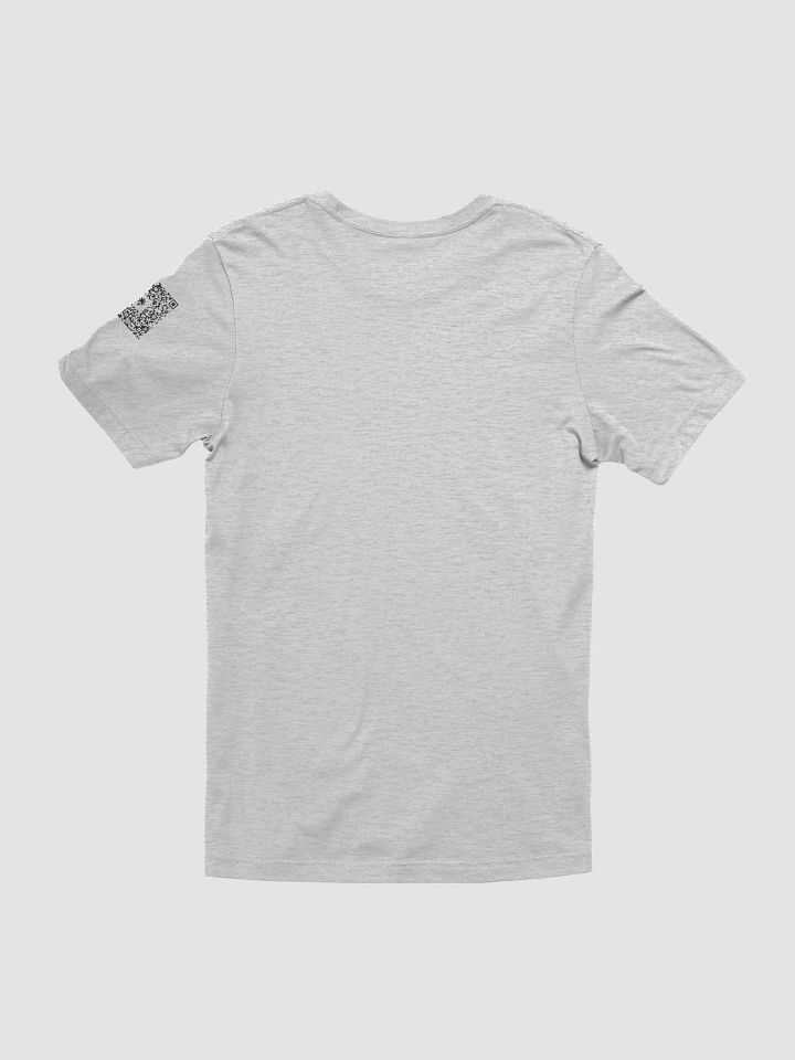 B+C Adult Tee (Light) product image (22)
