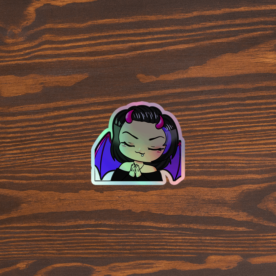 Devious Quinzel product image (5)