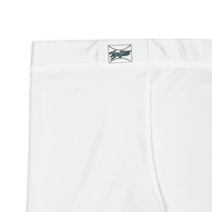 Tiger2Cool Shorts product image (2)
