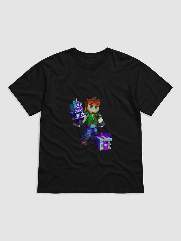 [Gift.exe] T-Shirt product image (1)