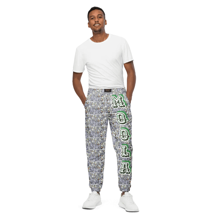 MOOLA JOGGERS product image (2)
