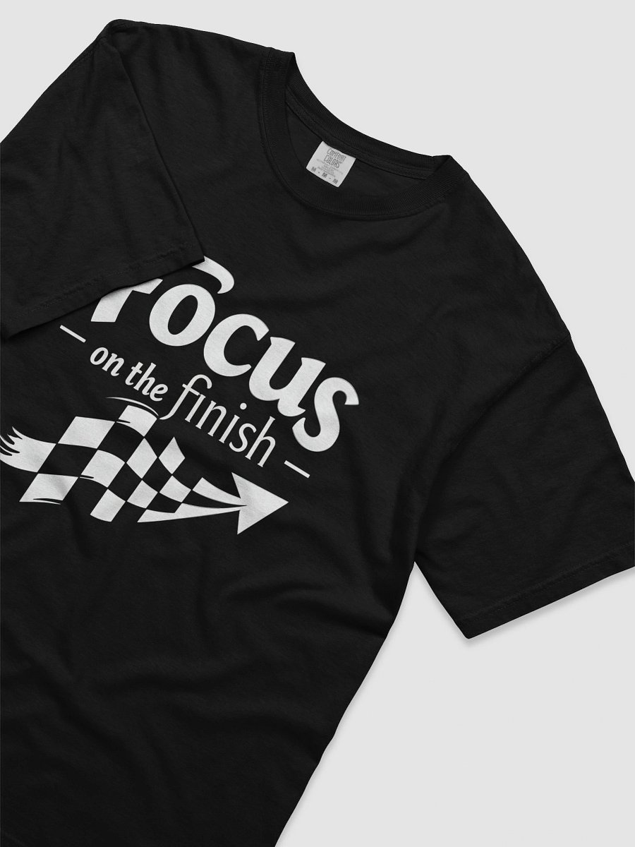 Focus on the Finish — The Usain Bolt Mantra That Can Transform Your Life product image (29)