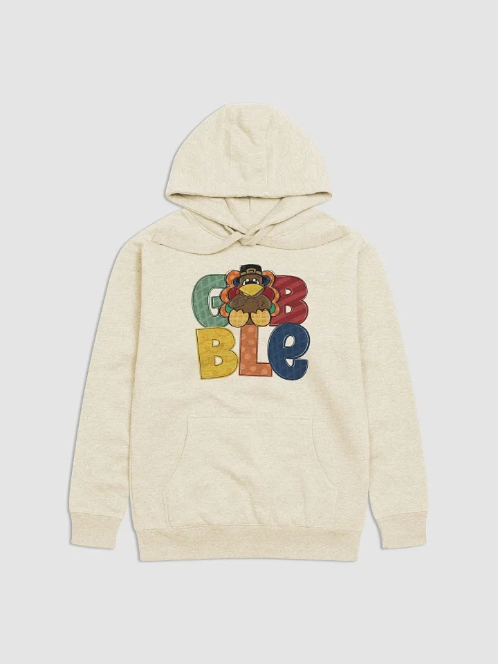 Gobble Hoodie product image (11)