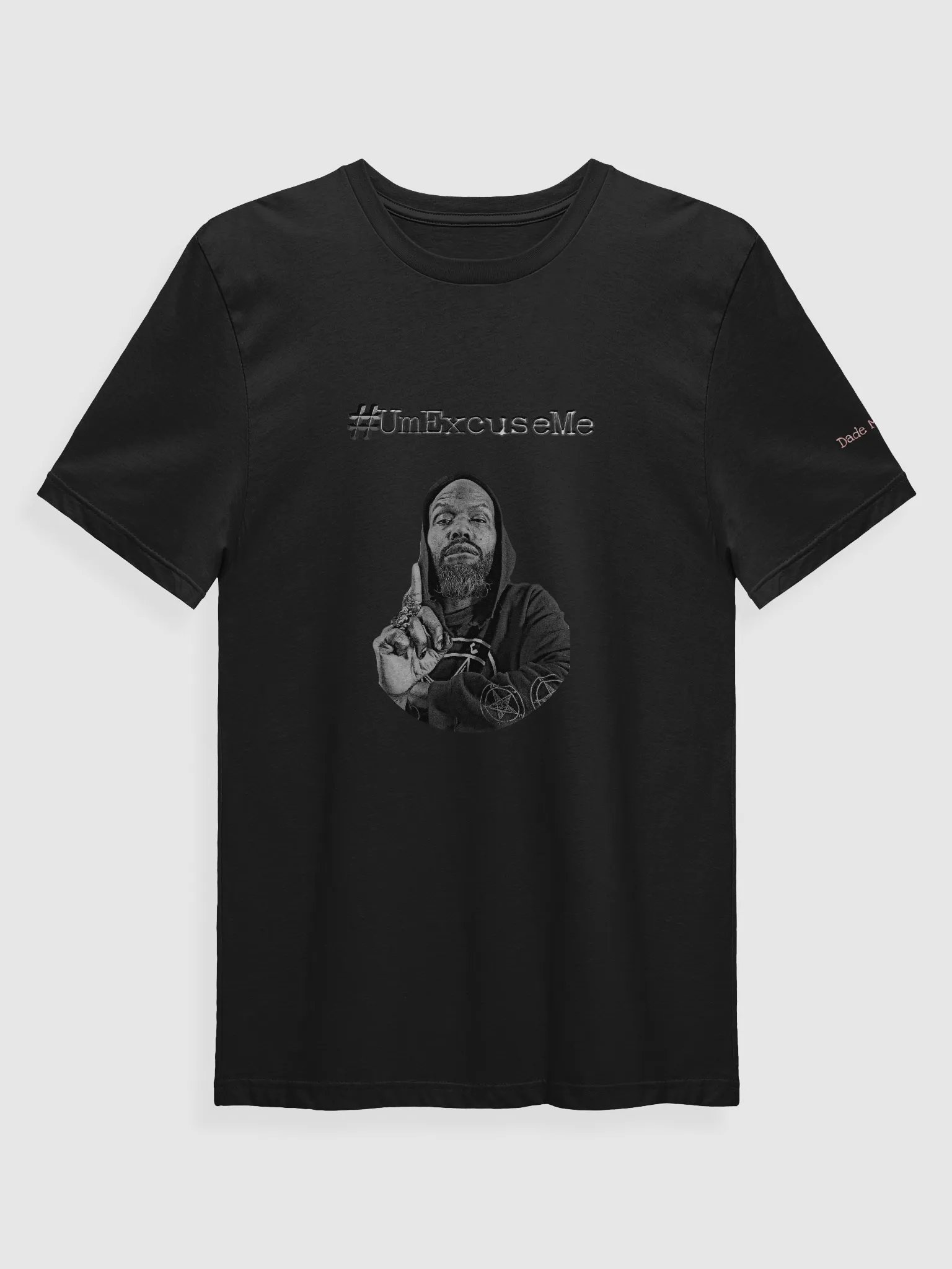 Dade Murphy UEM Shirt product image (1)