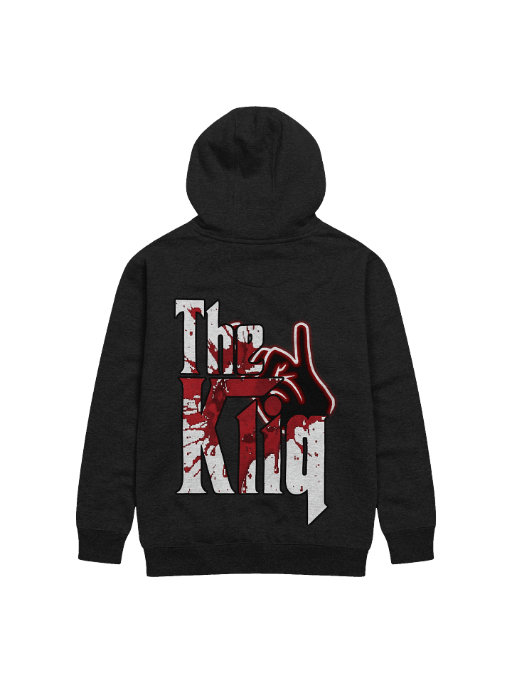 Madame Macabre Official Hoodie product image (9)