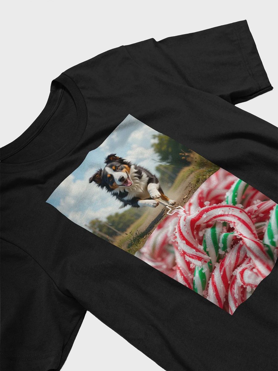 Candy Cane Pup product image (3)