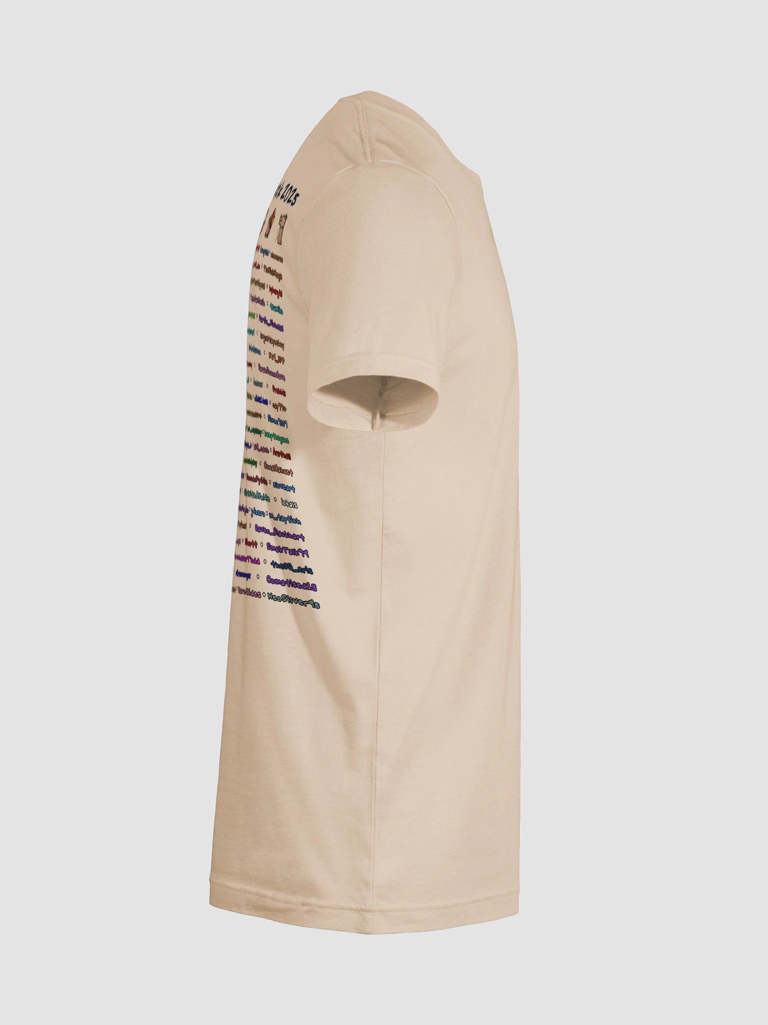 Studio Week 2025 Supersoft Premium T-Shirt product image (12)