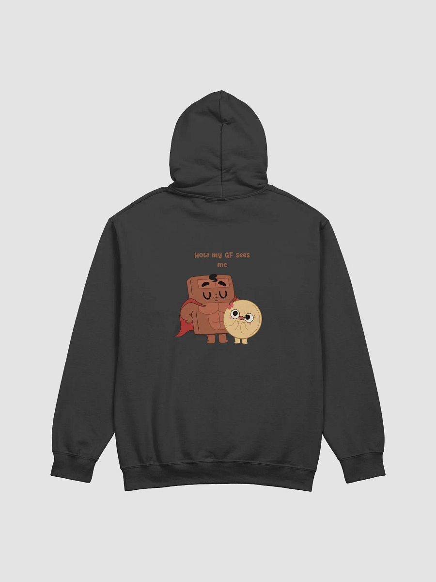 How my GF sees me product image (4)