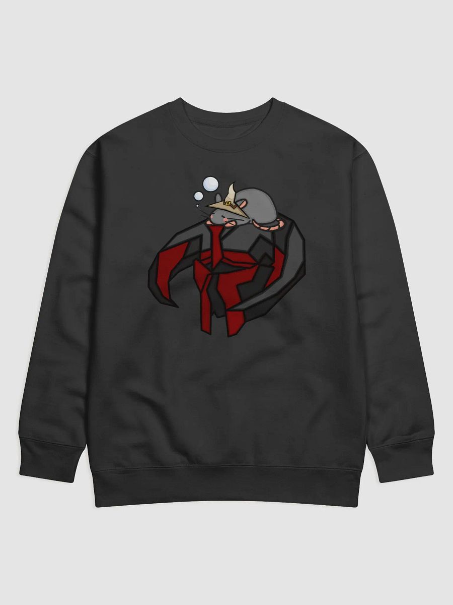Gnomonkey x Raaty - Sweater product image (1)