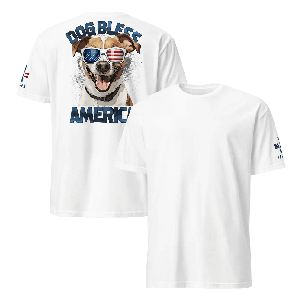 DOG Bless America: Jack Russell product image (26)