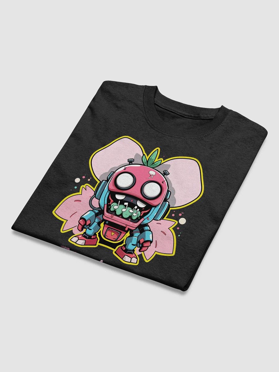 Kilo Express - Paper Chasers Bionica Tee product image (4)