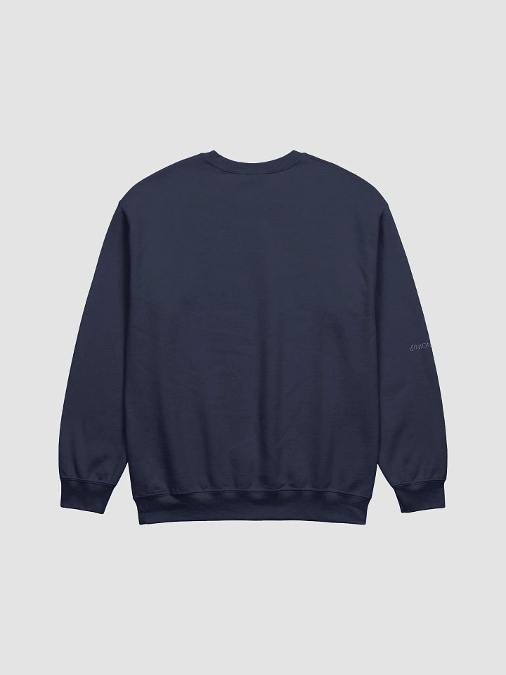 Glowing Skulls Classic Crewneck Sweatshirt product image (12)