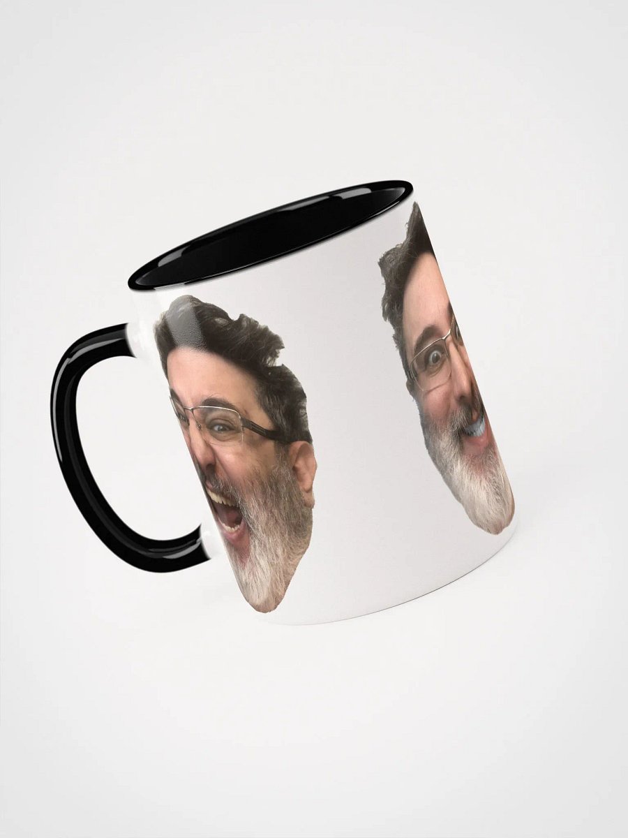 3 Faces for coffee... product image (19)