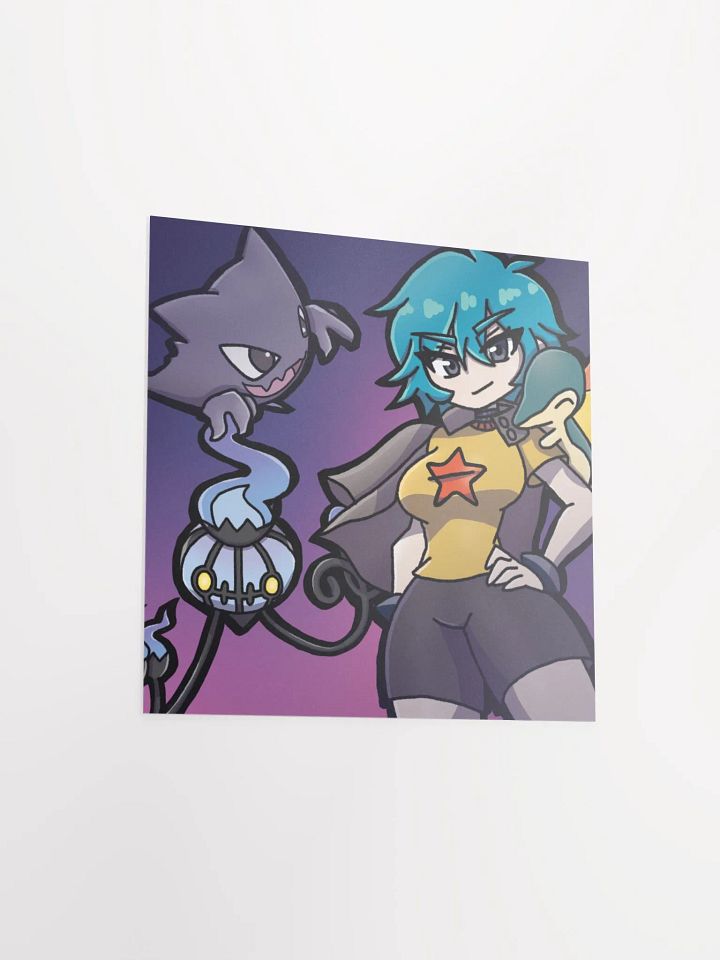 Kayla PKMN Trainer product image (5)