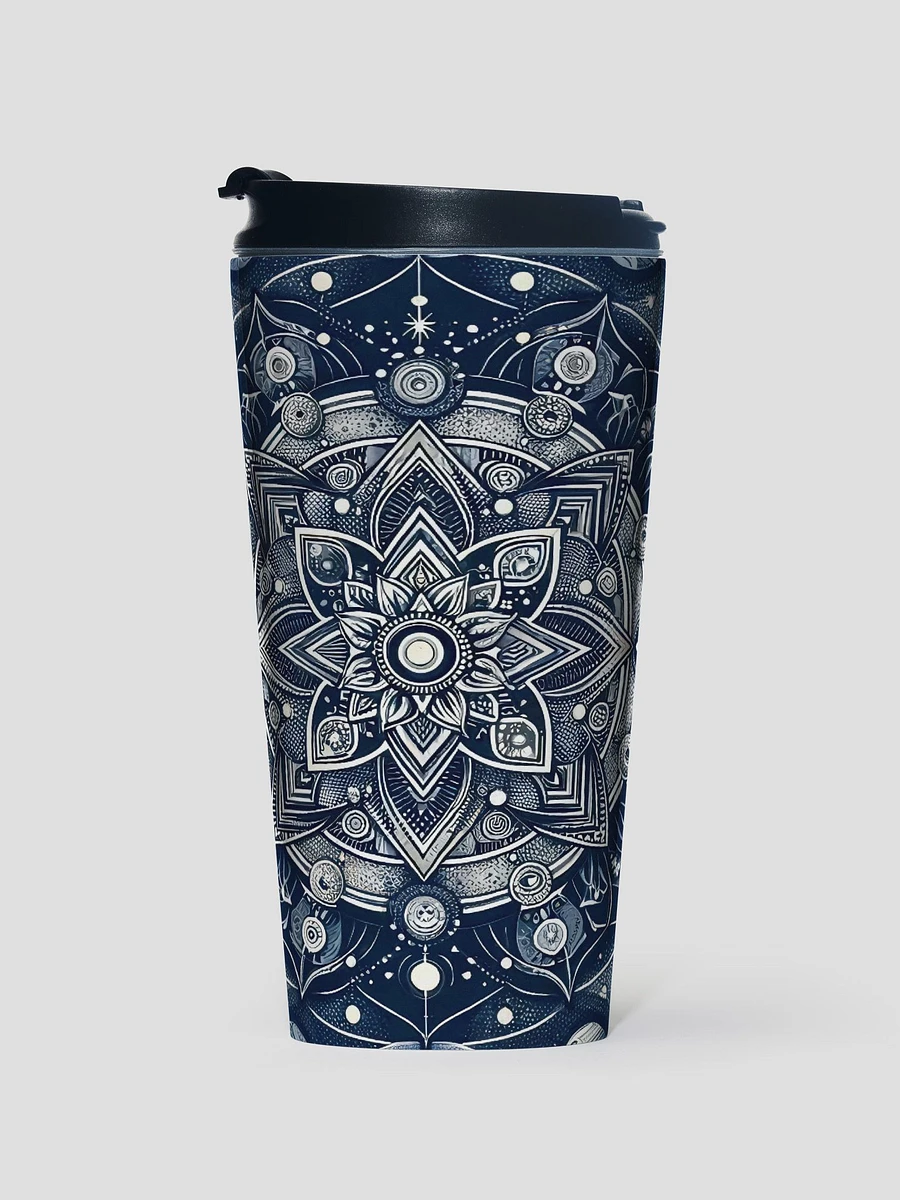 Stainless Steel Travel Mug product image (1)