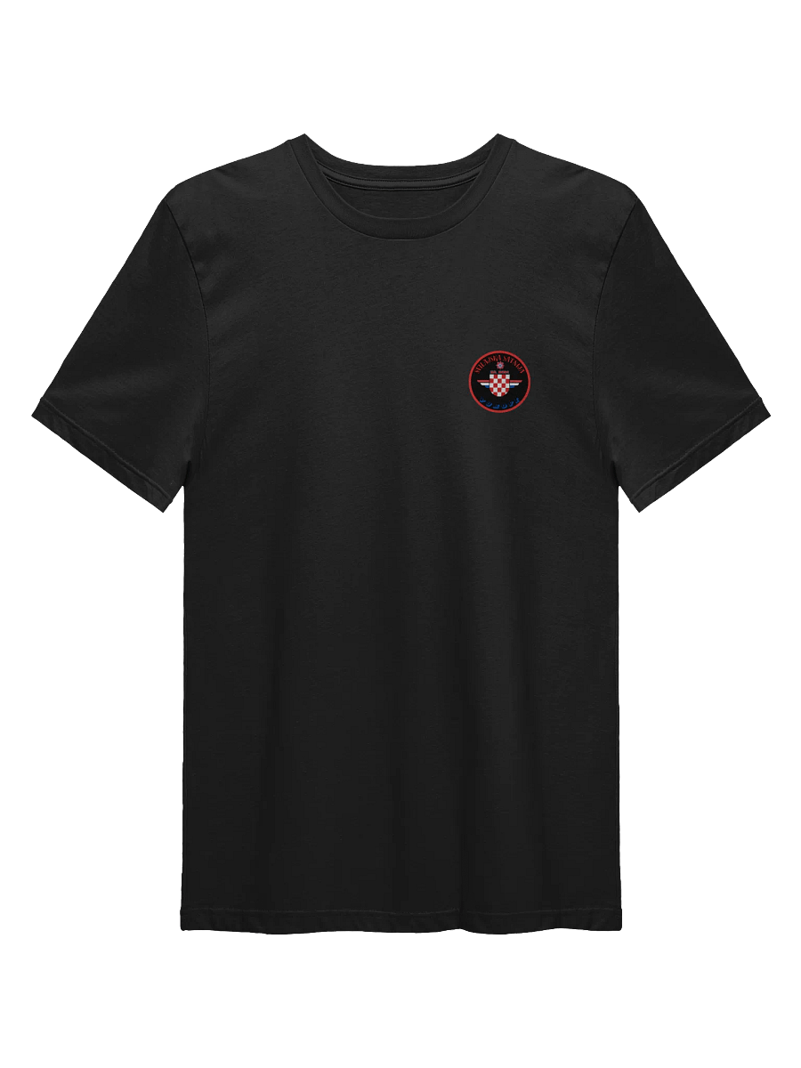 Royal Emblem Patriotic Svilajska Satnija T-Shirt product image (2)