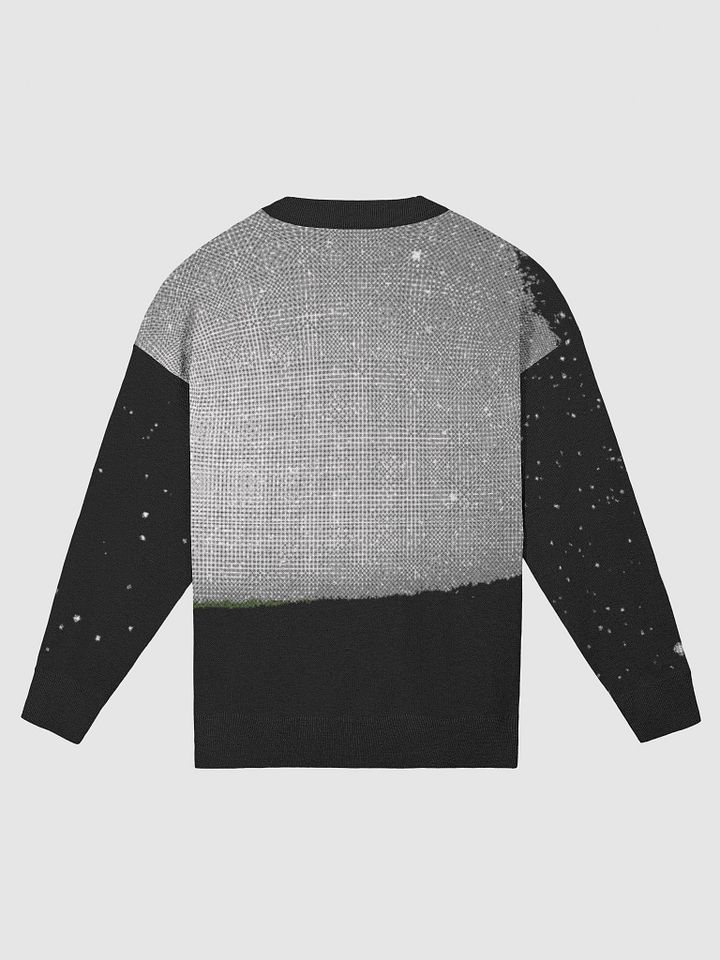 Stargazer's Delight: Relaxed Fit Jacquard product image (6)