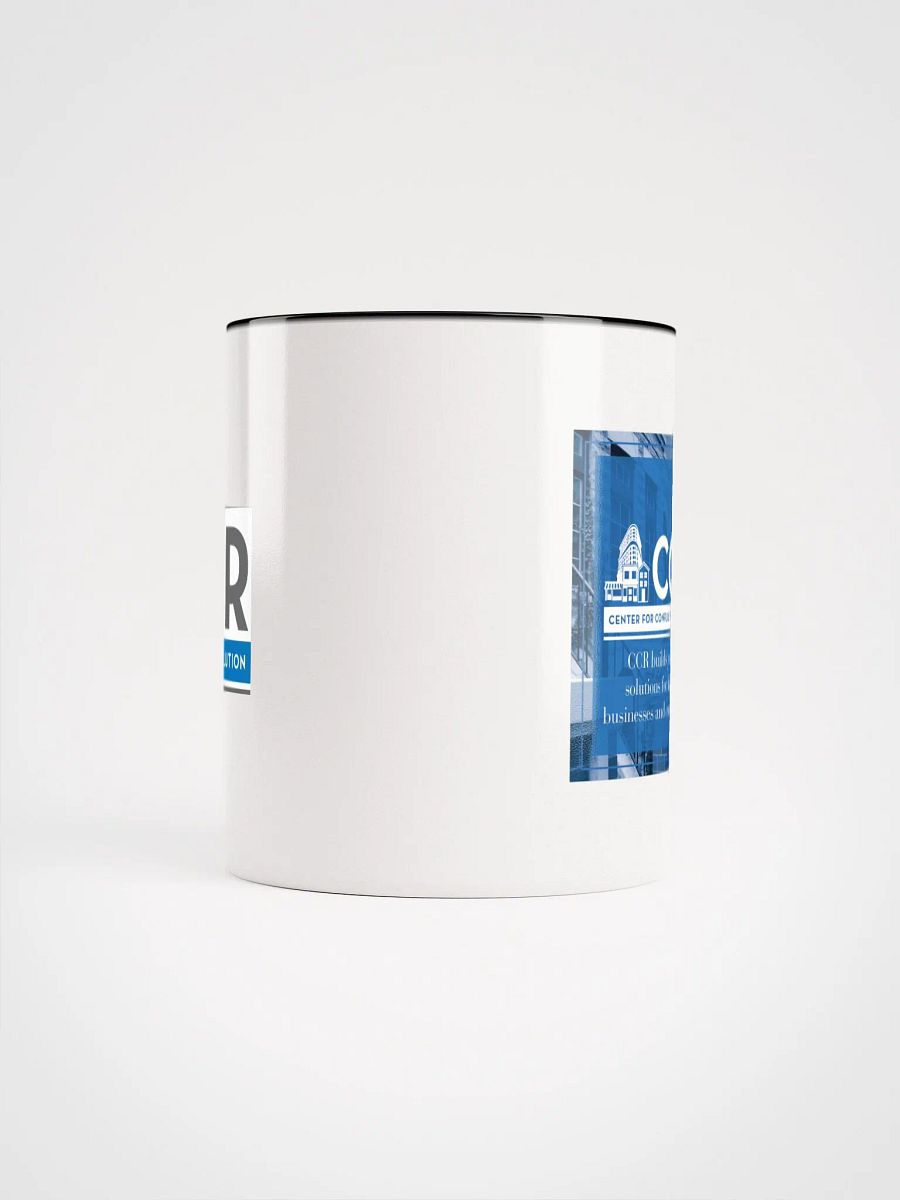 CCR Mug product image (10)