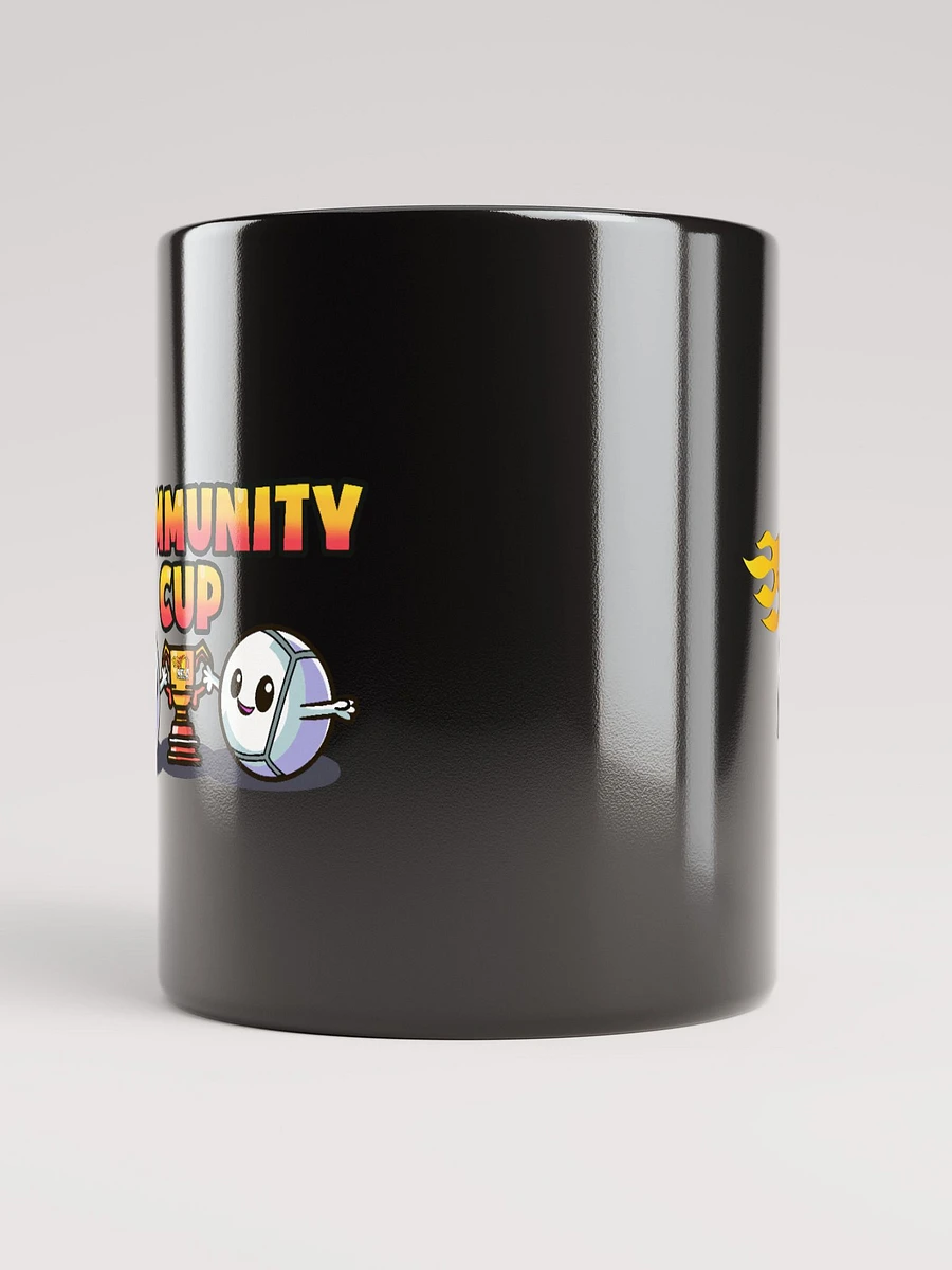 MSLA Community Cup - Mug (No Flags) product image (6)