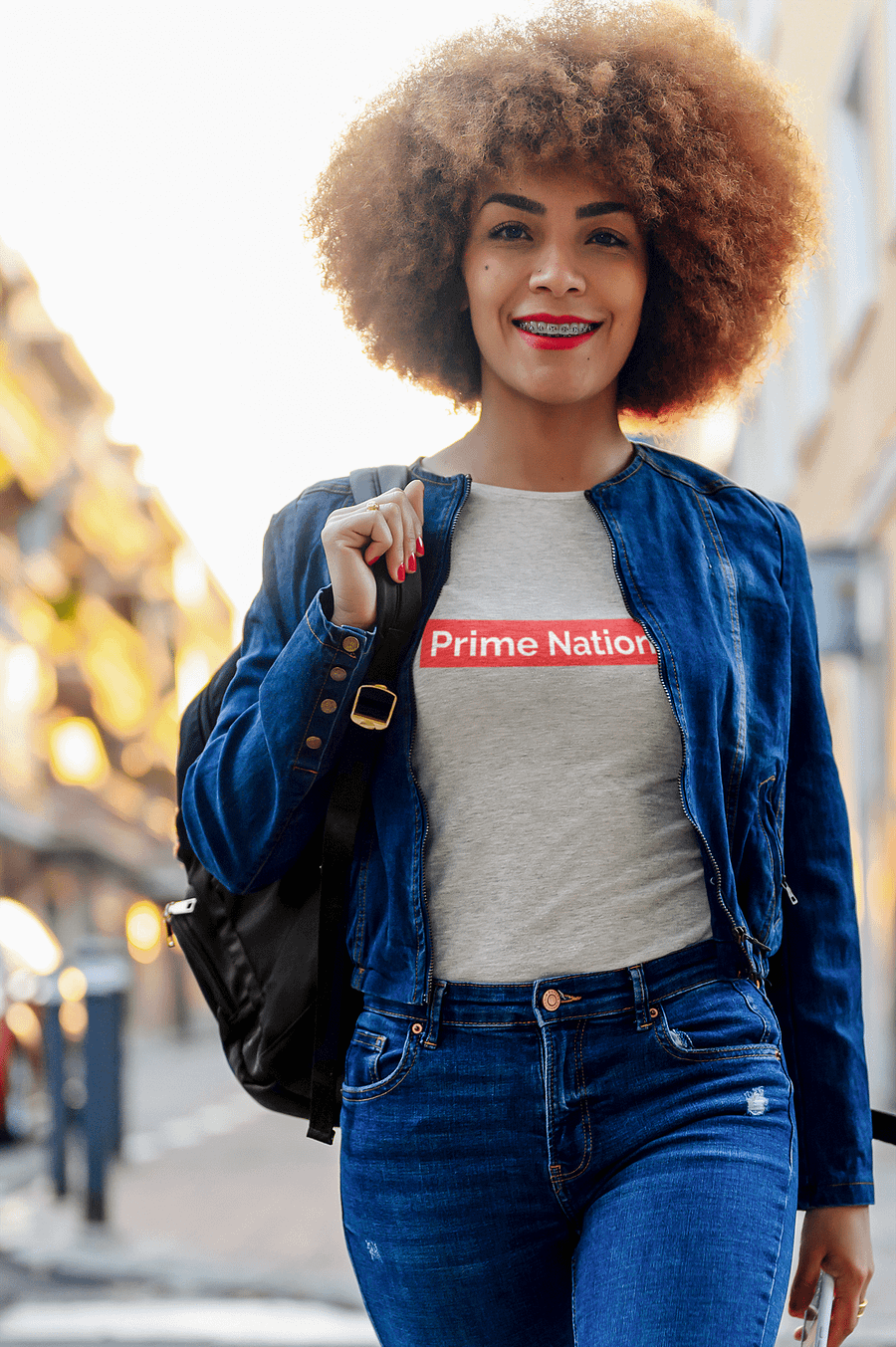 Prime Nation Chic product image (3)