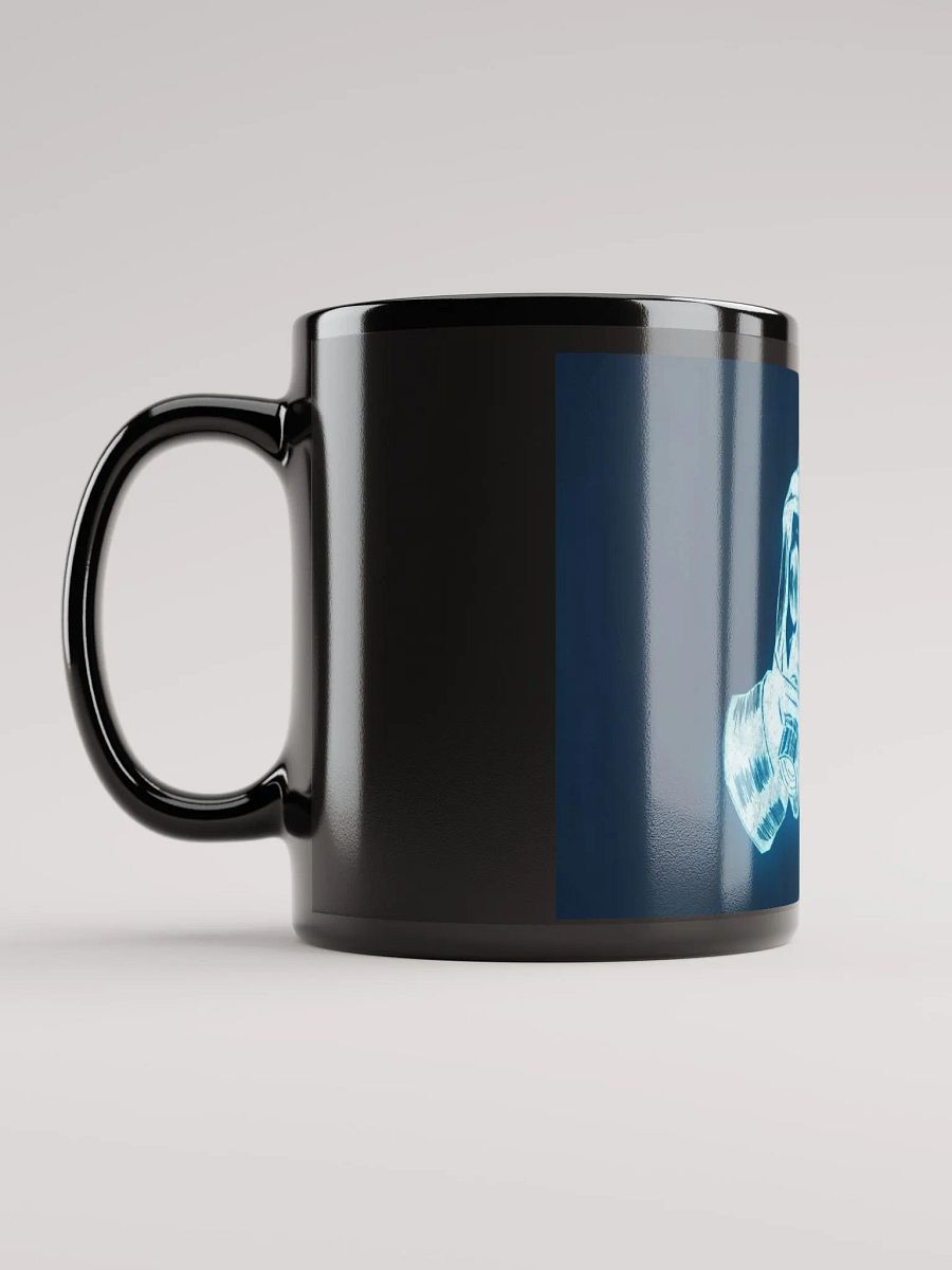 DustMonkey Mug product image (6)