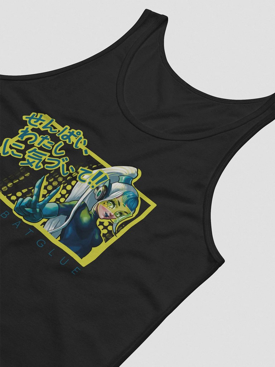 Senpai! Tank Top product image (3)
