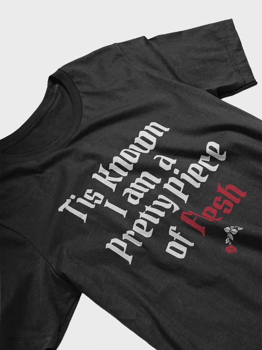 R&J Pretty Piece of Flesh Tee product image (3)