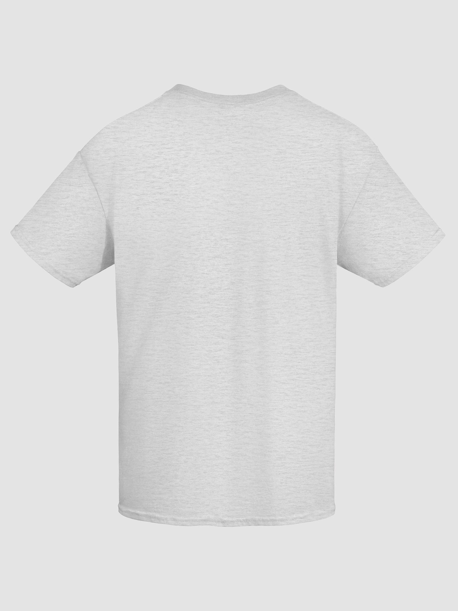 Holidays On Mars | Astronaut Bass Player T-shirt (light colours) product image (27)