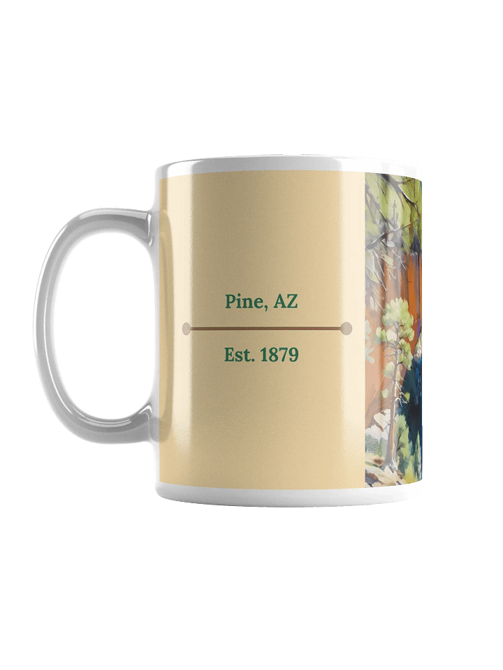 Pine product image (2)