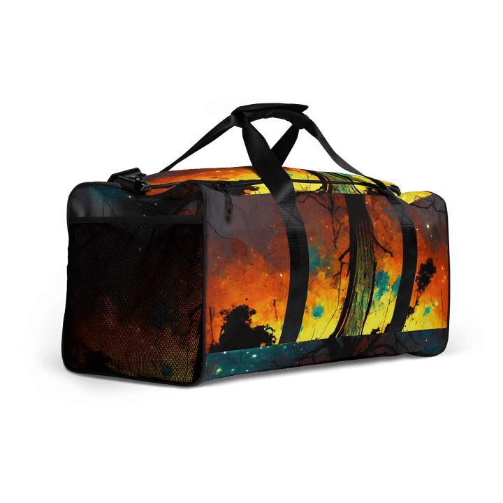 Customize-It-All Duffle Bag product image (2)