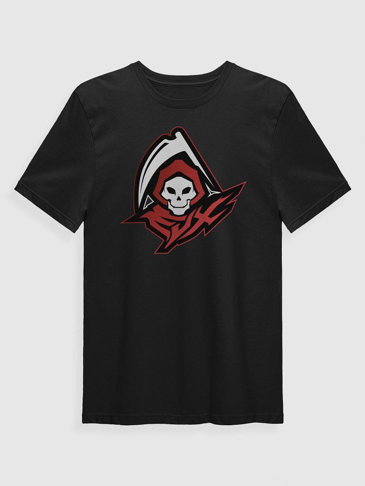 EVX Red Logo Shirt product image (1)