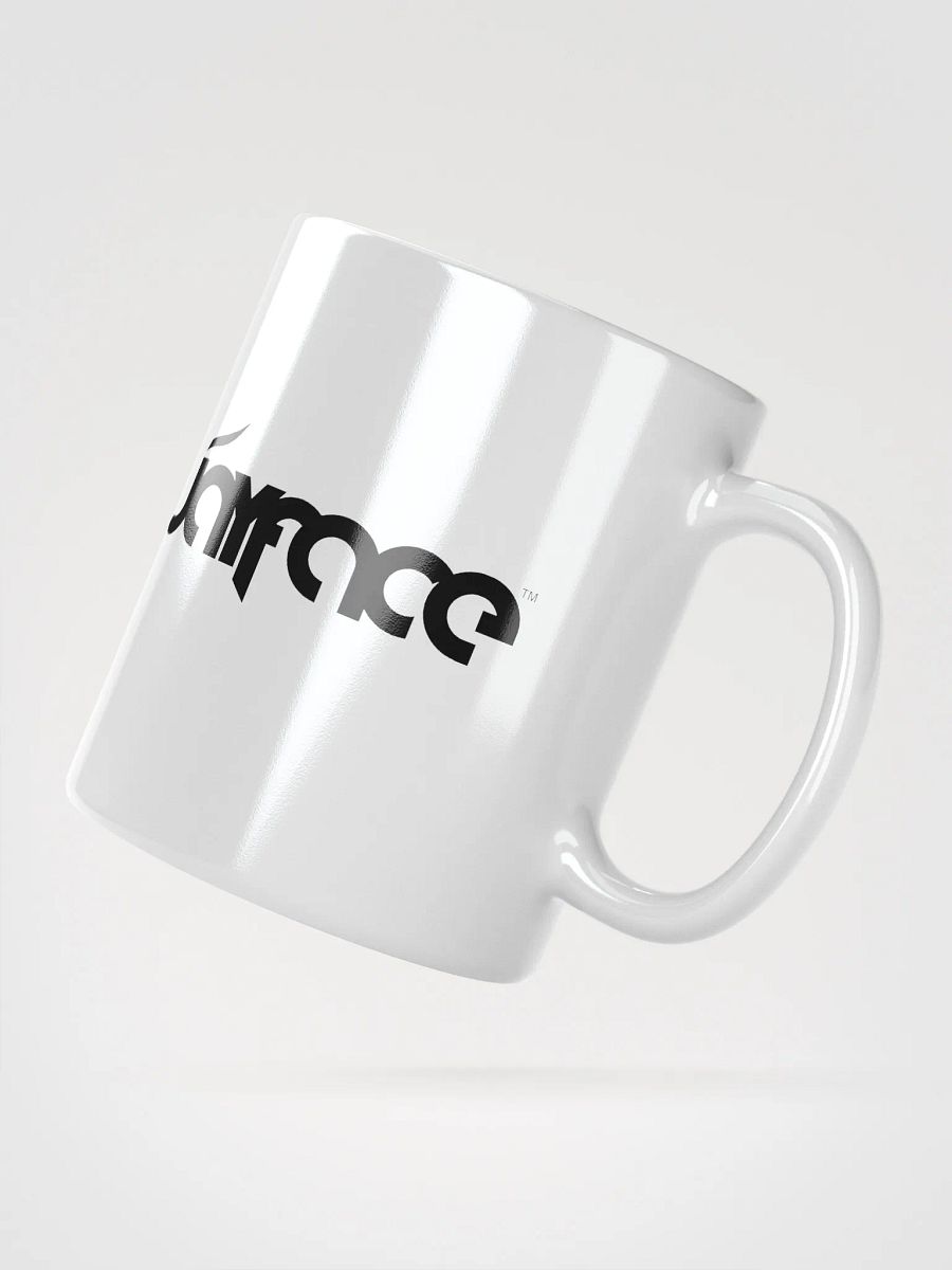 Jayface Ceramic Mug Light Mode product image (2)