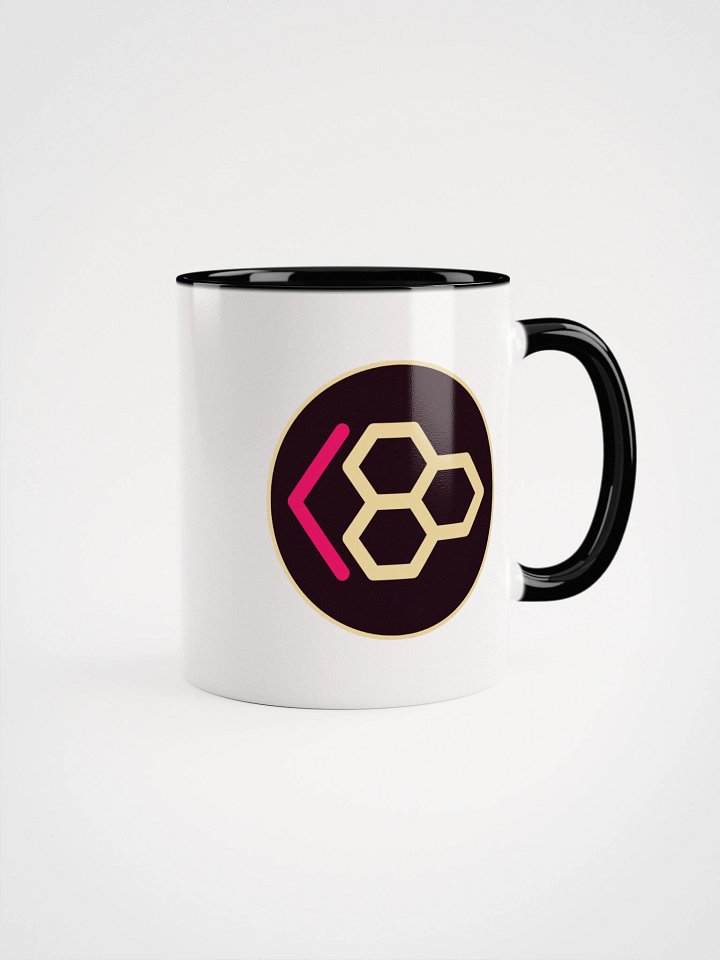 HexaHue Ceramic Mug product image (4)
