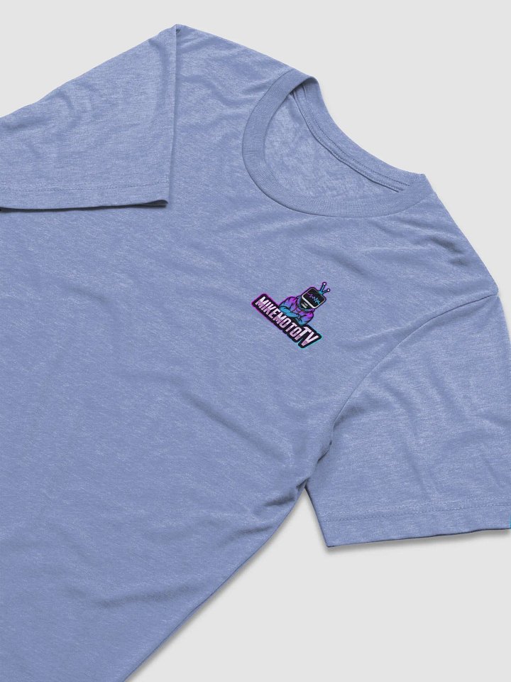 MMTV T-Shirt product image (2)
