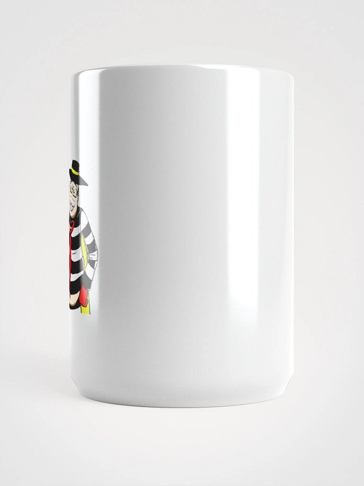 The Breast Milk Burglar product image (2)